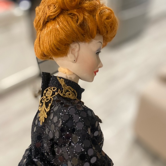 Original Lucille Ball signed Hollywood Certified Walk of Fame collector item 🚨 - Picture 9 of 15